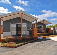Ocean Grove Motor Inn - Foster Accommodation