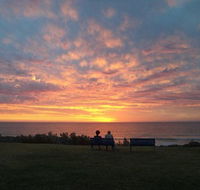 African Reef Beach Resort - Foster Accommodation