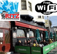 Ritz Backpackers - Foster Accommodation