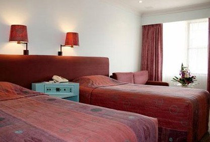 Comfort Inn Albany - Foster Accommodation 3