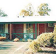 Collie Forest Motel - Foster Accommodation