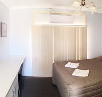 Merredin Olympic Motel - Foster Accommodation