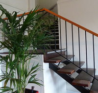 George on the Terrace - Foster Accommodation