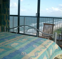 Golden Sands Holiday Apartments - Foster Accommodation