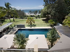 Maison Noosa Luxury Beachfront Resort - Foster Accommodation 6