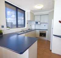 Majorca Isle Beachside Resort - Foster Accommodation