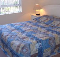Spring Hill Gardens Apartments - Foster Accommodation