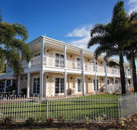 White Lace Motor Inn - Foster Accommodation