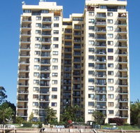 Banyandah Towers - Foster Accommodation