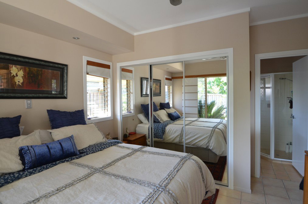 Foster Accommodation