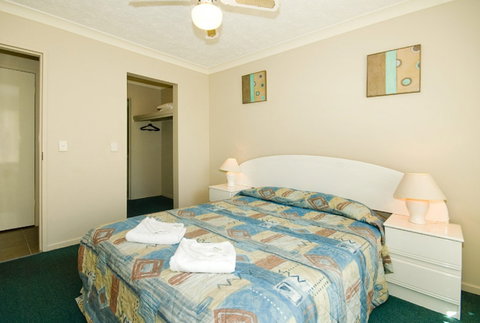 Bay Lodge Apartments - Foster Accommodation 3