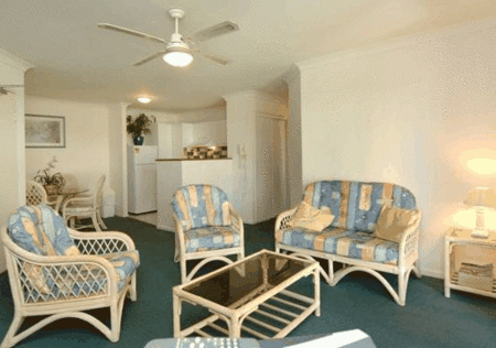 Bay Lodge Apartments - Foster Accommodation 5