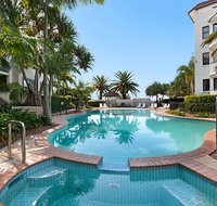 Sandcastles On The Broadwater - Foster Accommodation