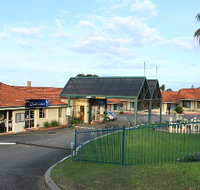 Sleepwell Motel - Foster Accommodation