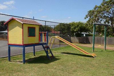 Sleepwell Motel - Foster Accommodation 3