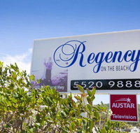 Regency On The Beach - Foster Accommodation