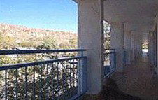Alice Tourist Apartments - Foster Accommodation 0