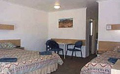 Alice Tourist Apartments - Foster Accommodation 1