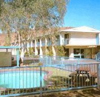 Alice Tourist Apartments - Foster Accommodation 3