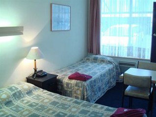Foster Accommodation