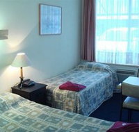 Motel Maroondah - Foster Accommodation