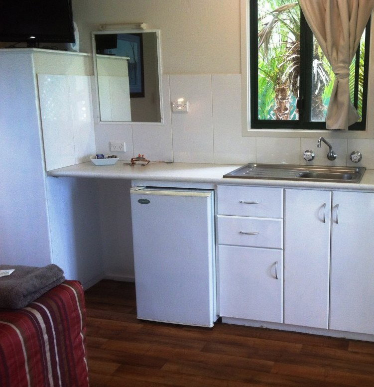  Foster Accommodation