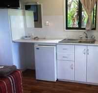 Kimberleyland Holiday Park - Foster Accommodation