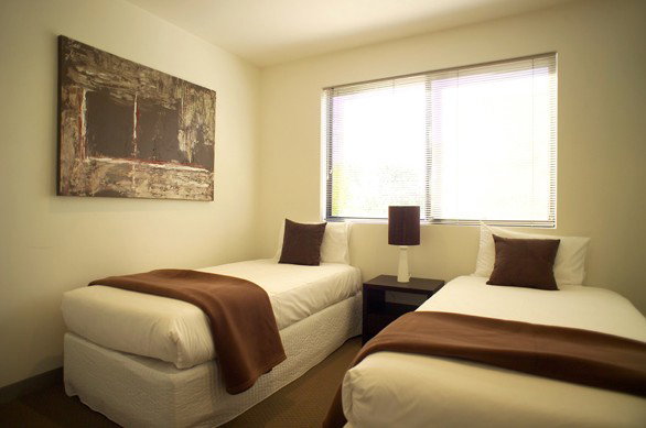 Bendigo VIC Foster Accommodation