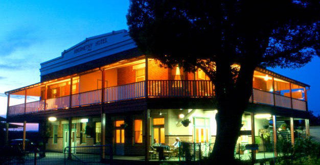 Abernethy NSW Foster Accommodation