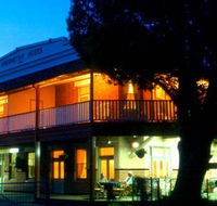 Abernethy Guesthouse - Foster Accommodation