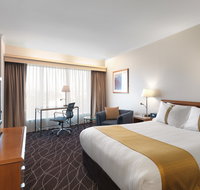 Holiday Inn Sydney Airport - Foster Accommodation