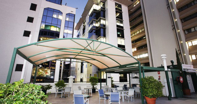 Brisbane City QLD Foster Accommodation