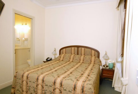 Rothbury On Ann Heritage Apartment Hotel - Foster Accommodation 2