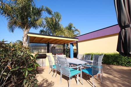 Nautilus Apartments Merimbula - Foster Accommodation 1
