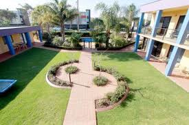 Nautilus Apartments Merimbula - Foster Accommodation 2