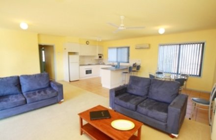 Nautilus Apartments Merimbula - Foster Accommodation 6