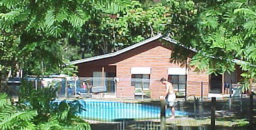  Foster Accommodation