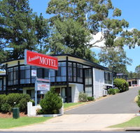 Armidale Motel - Foster Accommodation