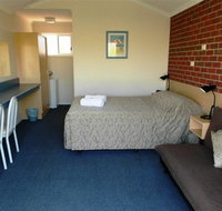 Merimbula Gardens Motel - Foster Accommodation