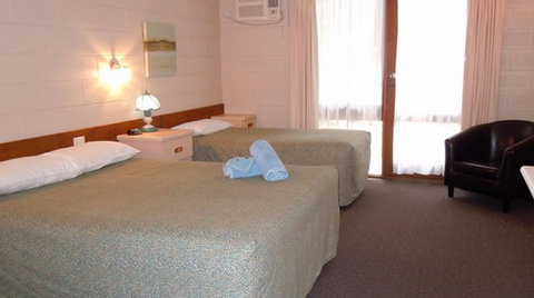 Barham Bridge Motor Inn - Foster Accommodation 1