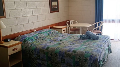 Barham Bridge Motor Inn - Foster Accommodation 2