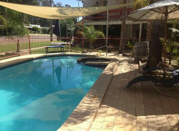 Barham Bridge Motor Inn - Foster Accommodation 3