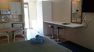 Barham Bridge Motor Inn - Foster Accommodation 4