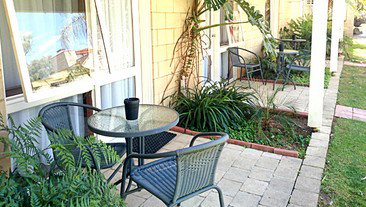 Barham Bridge Motor Inn - Foster Accommodation 5
