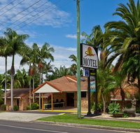 Byron Sunseeker Motel - Foster Accommodation
