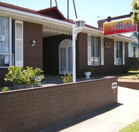Colonial Lodge Motel - Foster Accommodation