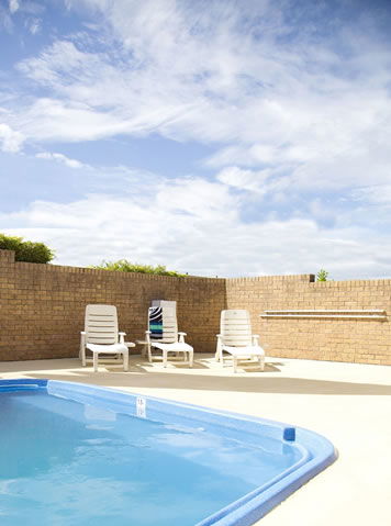 Cumberland Motor Inn - Foster Accommodation 3