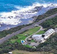 Whitecrest Great Ocean Road Resort - Foster Accommodation