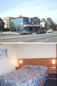 Gladesville Motel - Foster Accommodation 1