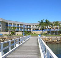 Mariners On The Waterfront - Foster Accommodation
